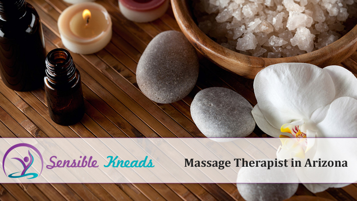 Massage Therapist in Arizona