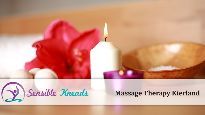 Professional Massage Therapy in Kierland AZ